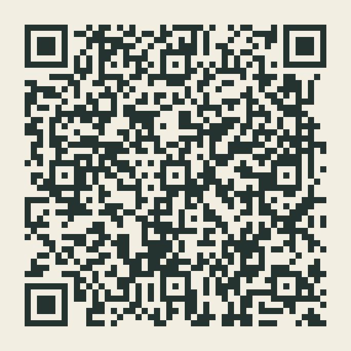 Código QR para abrir la sección Otros recursos